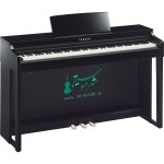 پیانو دیجیتال یاماها Yamaha CLP-525-CLP525